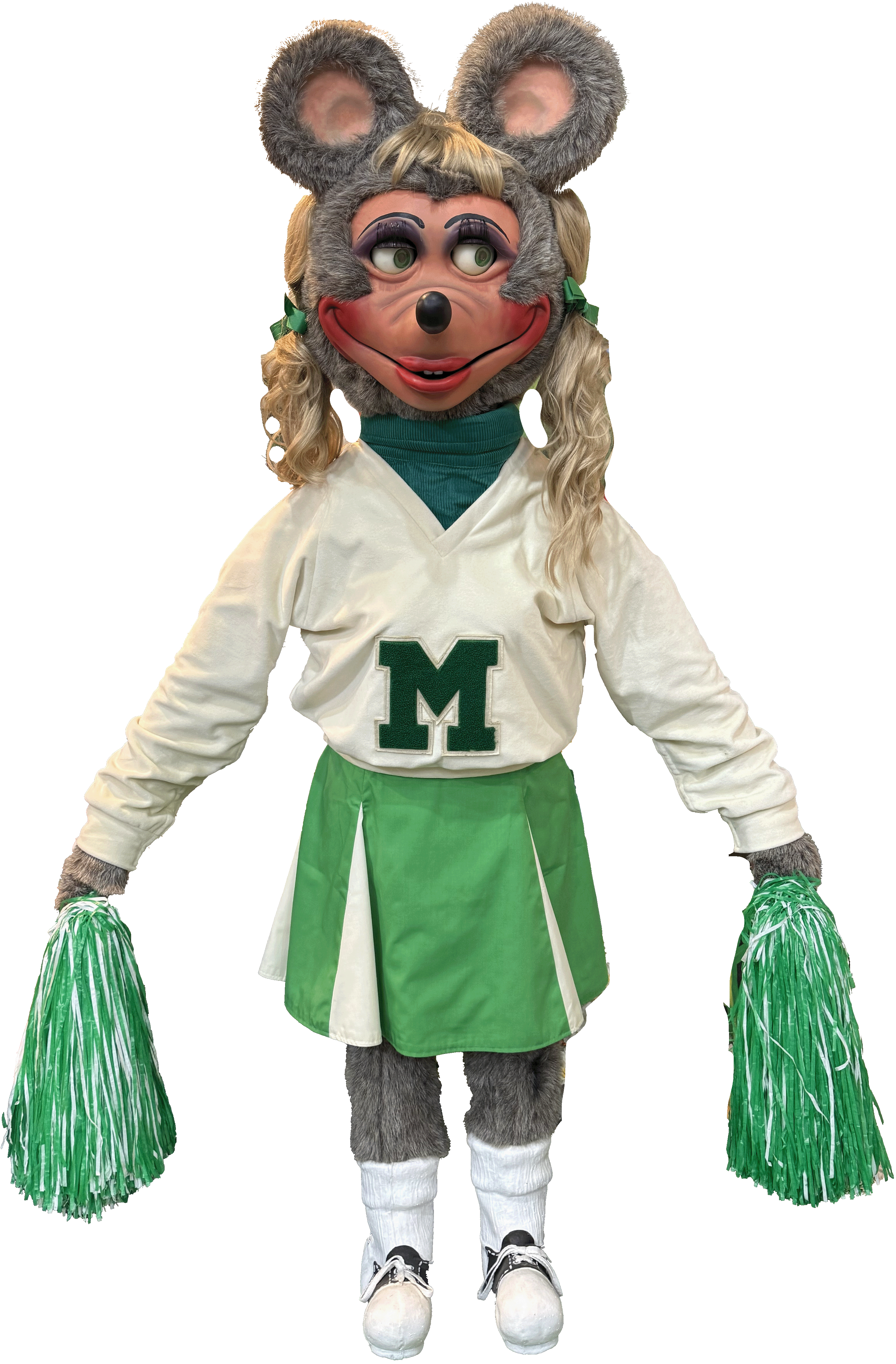 Mitzi