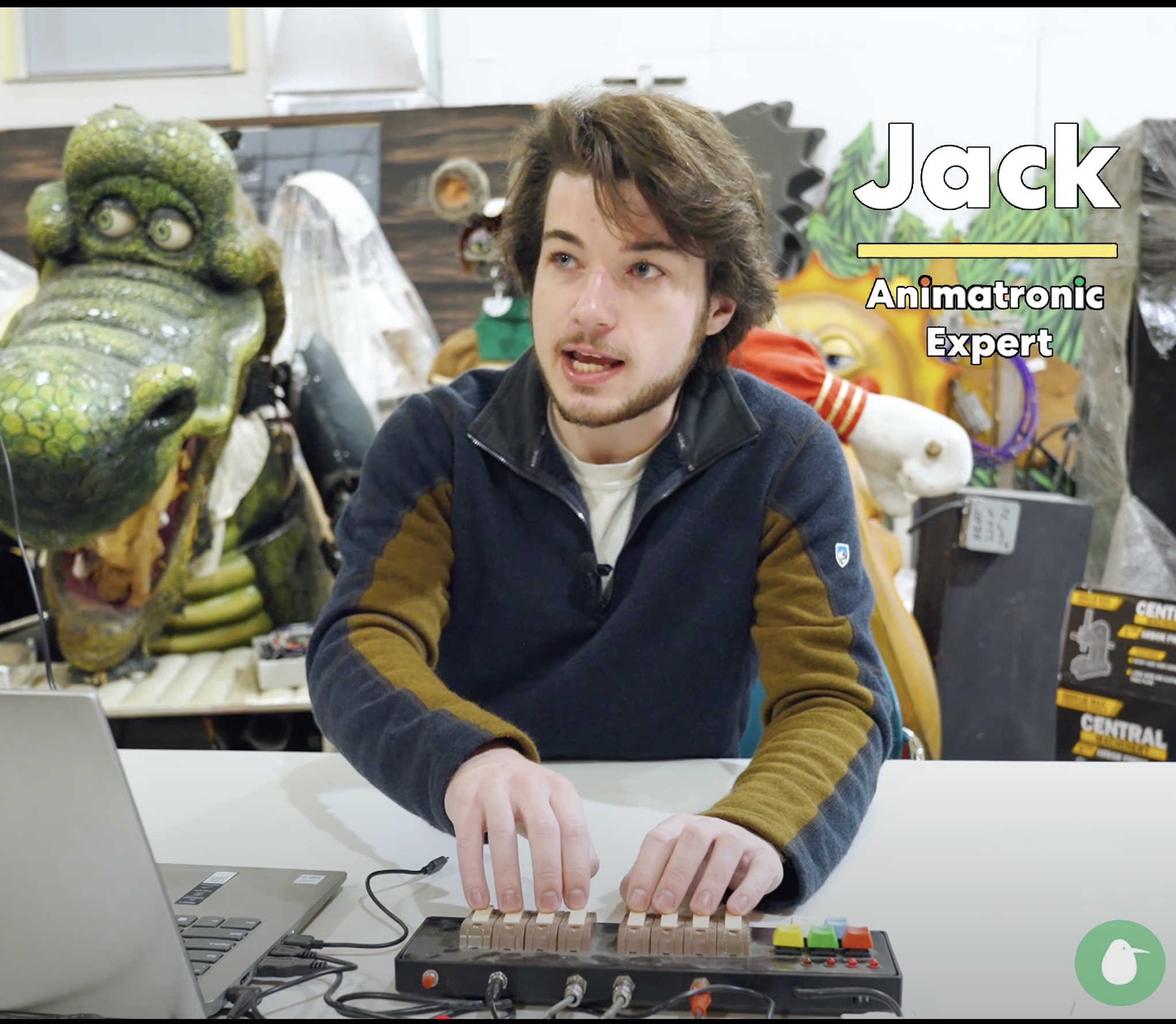 Jack Turner